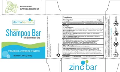 Dandruff-Shampoo-Bar 20-03-30 - Dandruff Shampoo Bar 20 03 30